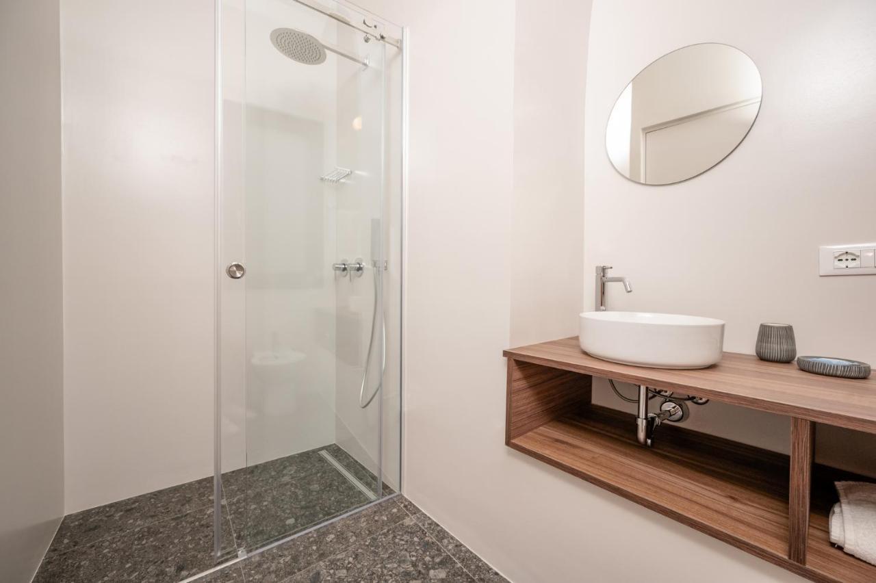 Bed 10.5 - Design Suite Castellammare del Golfo Exterior foto